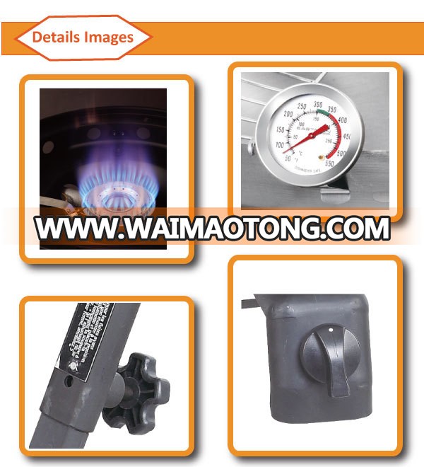 outdoor gas cooker, gas burner, gas stove