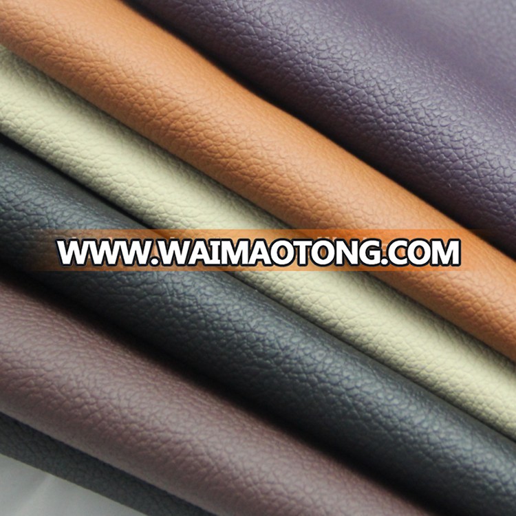 Synthetic Car Seat Leather (DN-011)