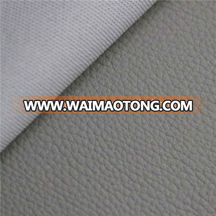 Embossed PVC Automobile Upholstery Leather, Car Seat Leather DN-007