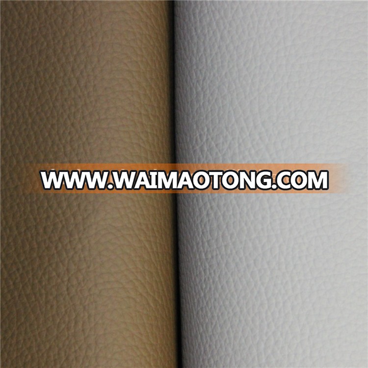 Embossed PVC Automobile Upholstery Leather, Car Seat Leather DN-007