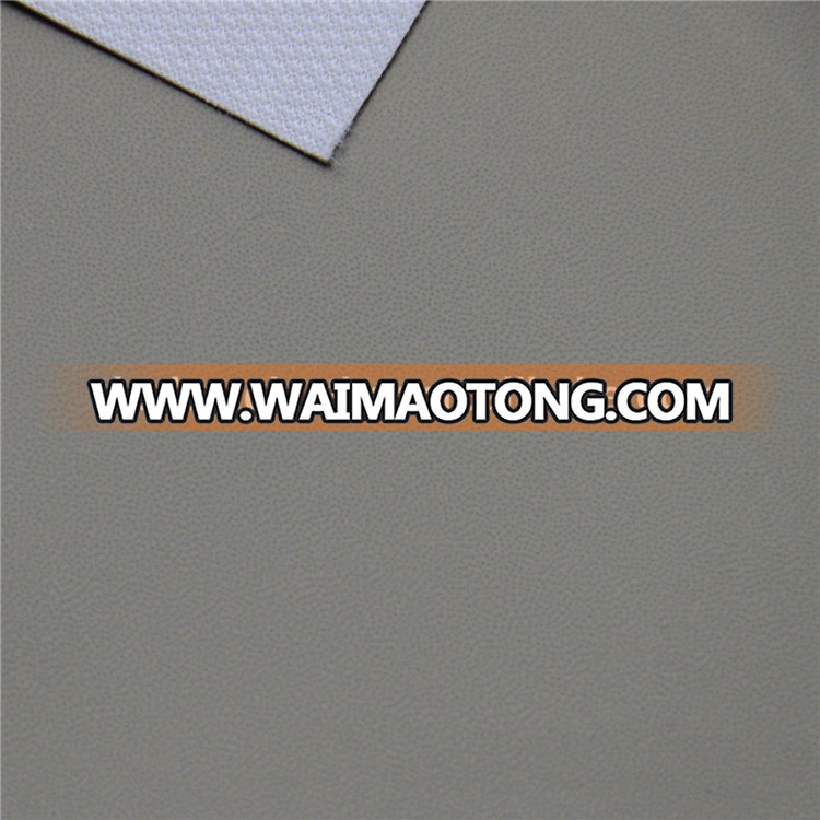 China pvc car leather factory in guangzhou city (DN-003)