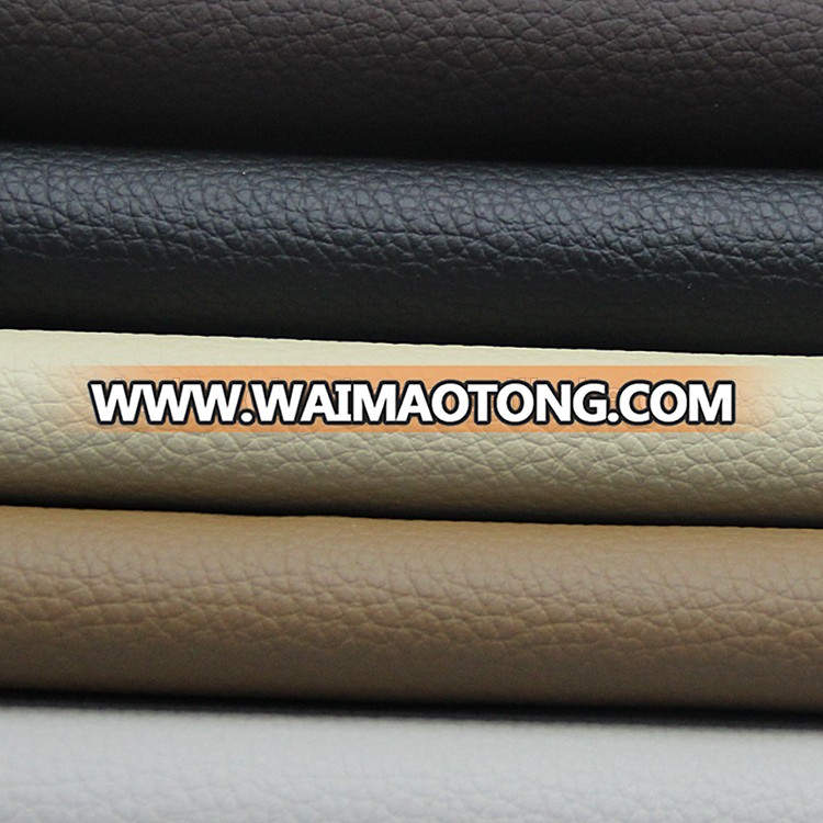 PVC Artificial car seat leather (DN-007)