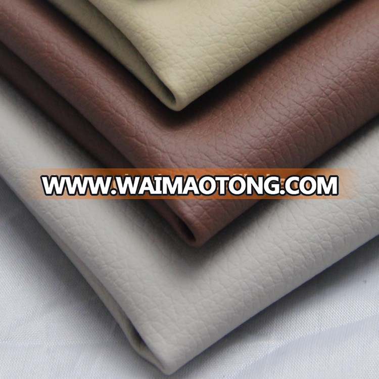 PVC car seat Leather (DN-002)