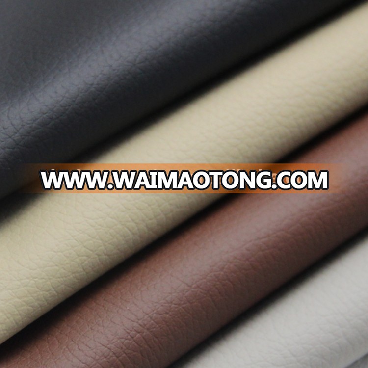 PVC car seat Leather (DN-002)