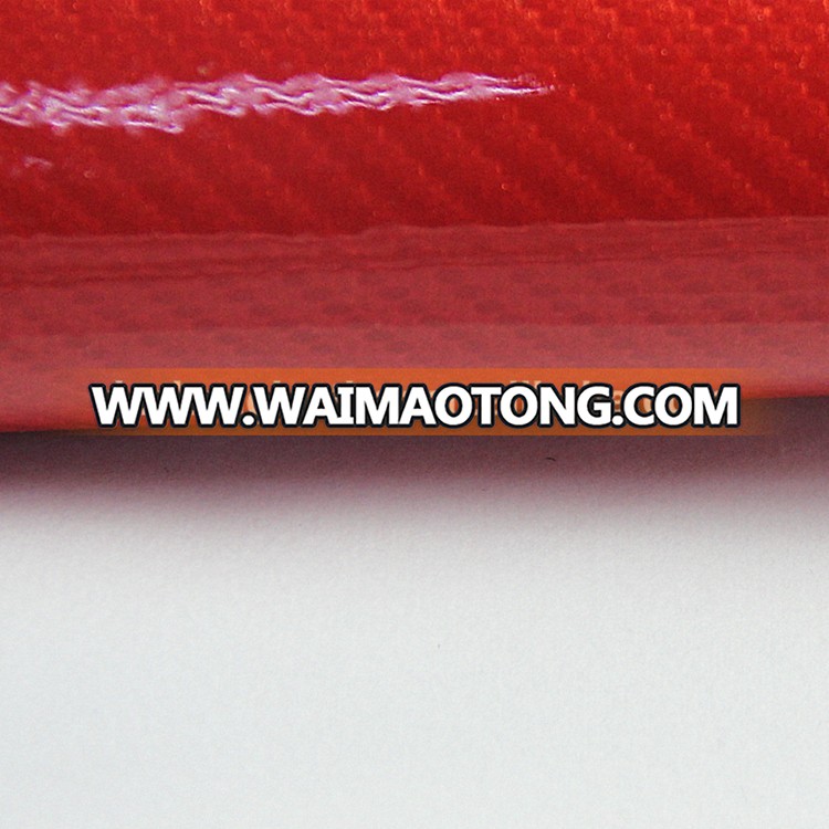 PVC leather for car seat (DN-004)