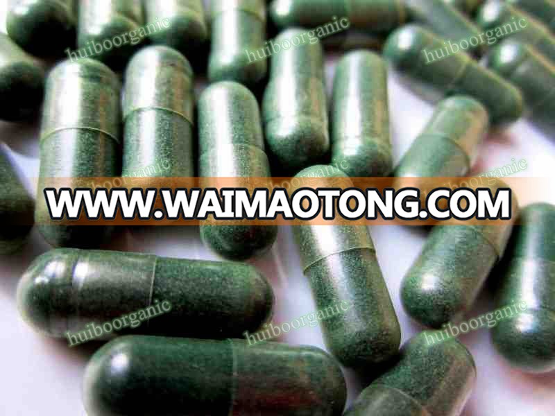 organic Spirulina powder / bulk spirulina tablets