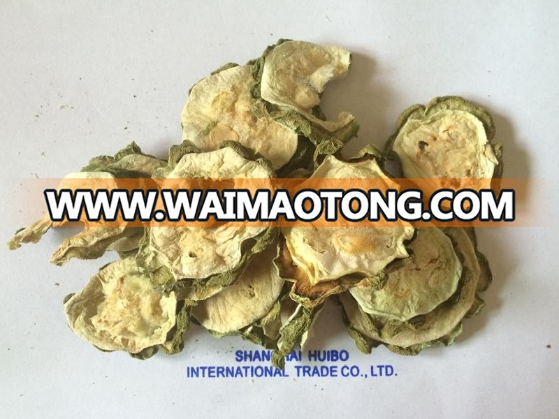 organic bitter melon / dried bitter gourd / bitter melon extract