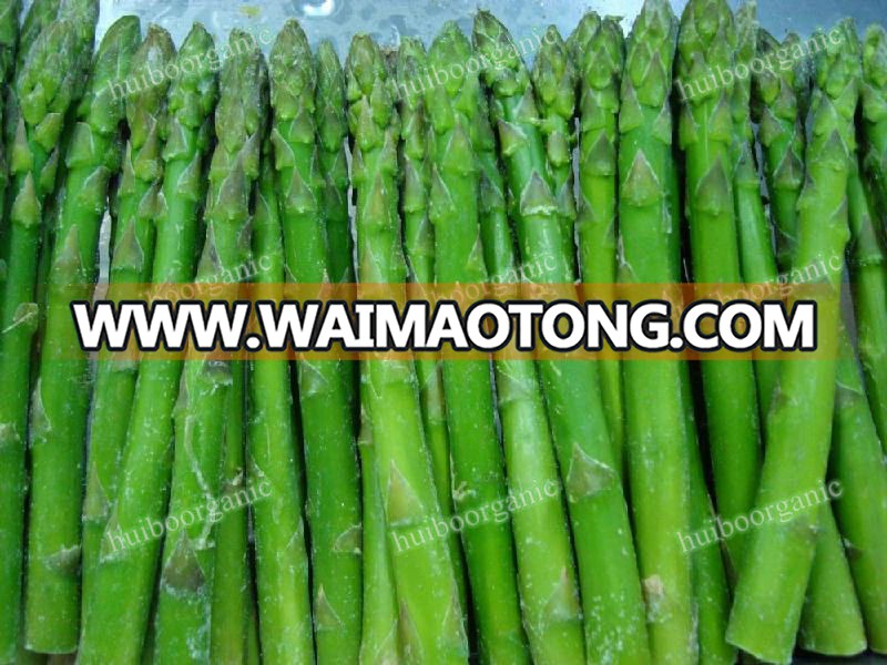 Organic asparagus powder / wholesale manufacturer best price asparagus