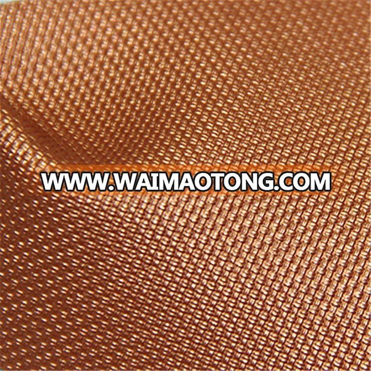 Popular PVC Synthetic Leather For Bag (C142-1)