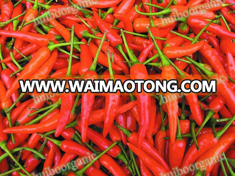 Natural Red Colorant paprika oleoresin