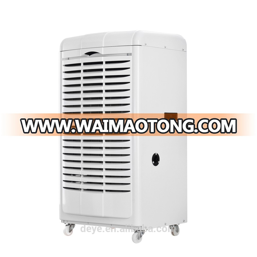 DY-690EB industrial air dehumidifier 90L/D