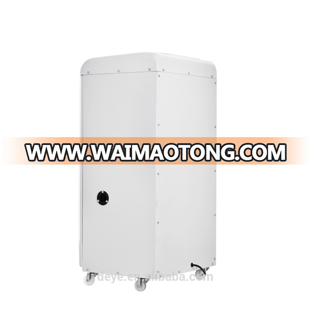 DY-690EB industrial air dehumidifier 90L/D