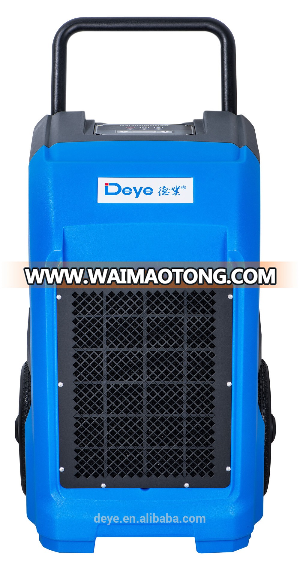 DY-65L unique industrial dehumidifier with drain pump