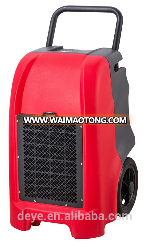 DY-65L unique industrial dehumidifier with drain pump