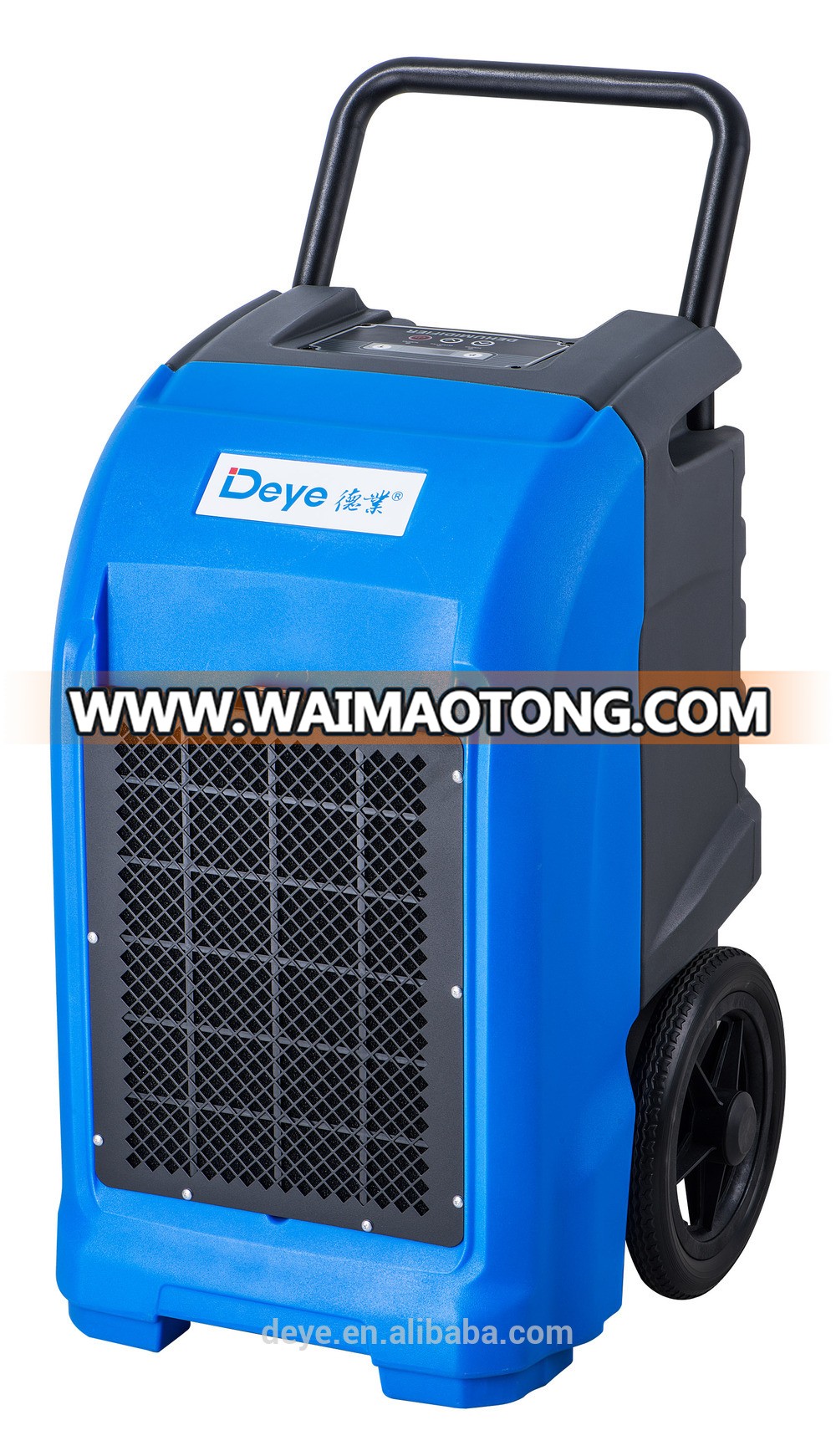 DY-65L best selling rotary compressor industrial dehumidifier 2015