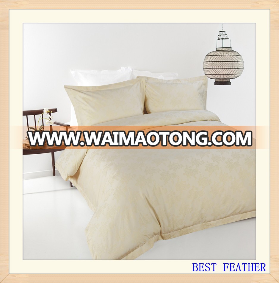 soybean fiber bedding set