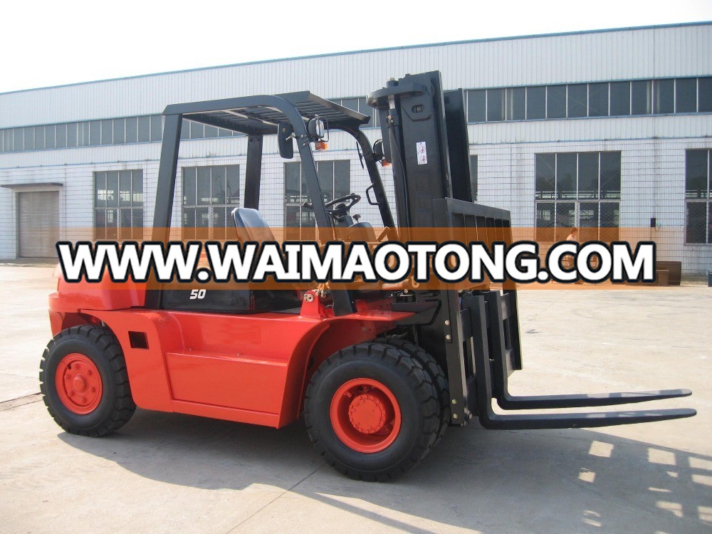 RHINOCEROS 3ton Diesel Forklift Trucks for Sale