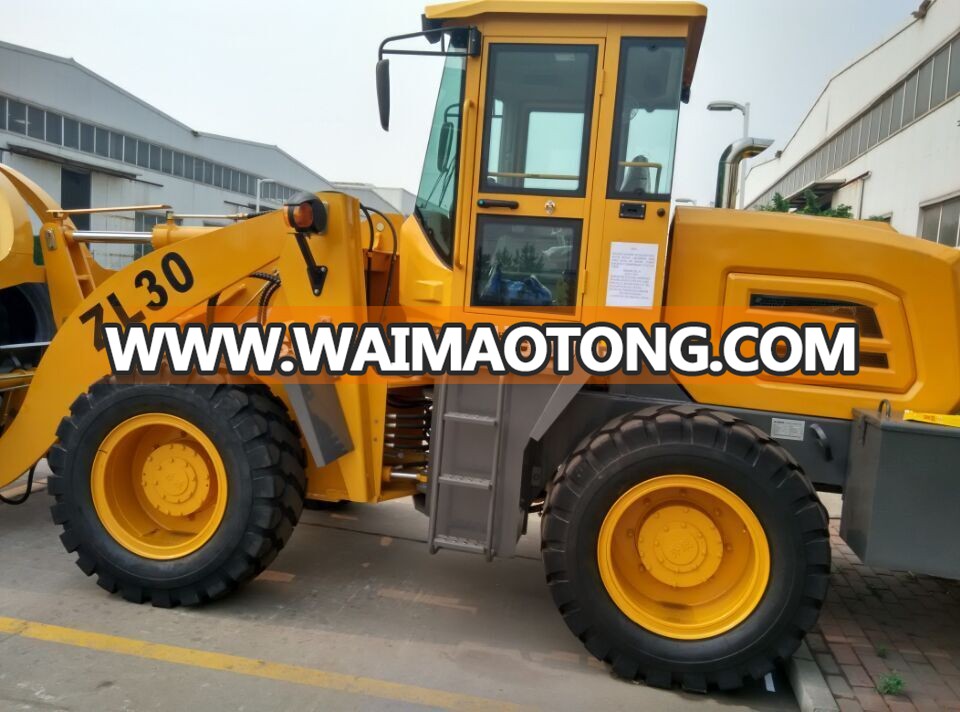 RHINOCEROS 3ton Diesel Forklift Trucks for Sale