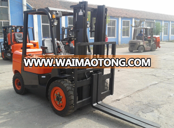 High Quality Disel Forklift Truck