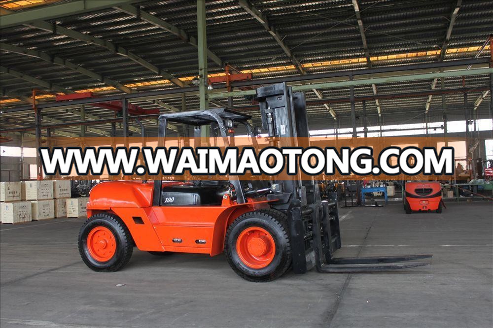 High Quality Disel Forklift Truck