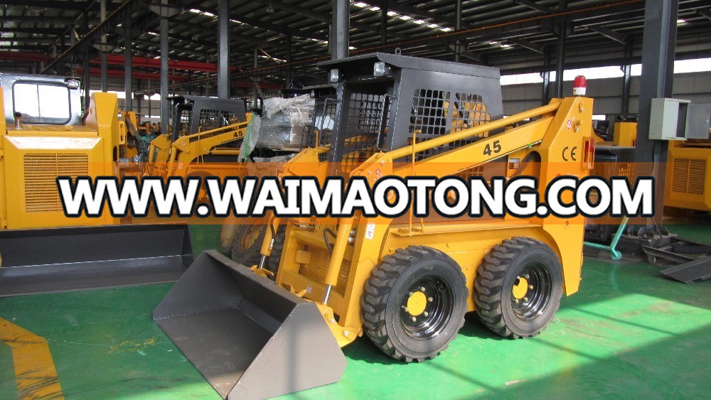 High Quality Disel Forklift Truck