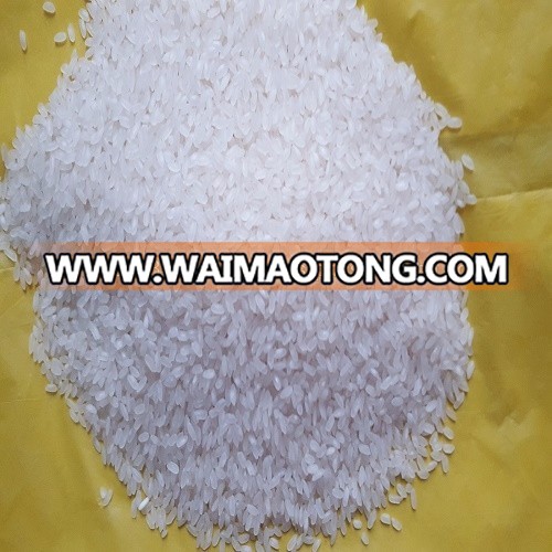 FACTORY PRICE OF 5% BROKEN CALROSE RICE WITH GOOD QUALITY