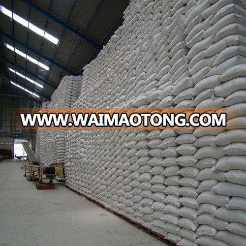 EXPORT STANDARD 10% BROKEN WHITE RICE WITH DOUBLE POLISHING