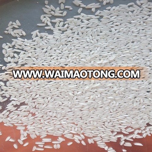 VIETNAMESE 10% BROKEN LONG GRAIN WHITE RICE WITH COMPETITIVE PRICE