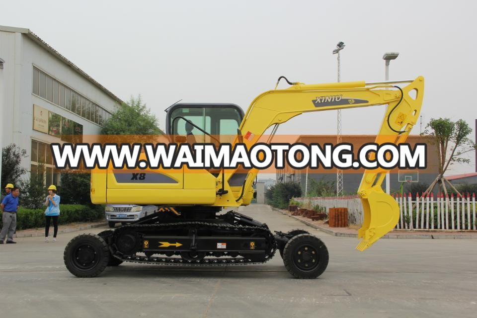 latest price china front end mini wheel loader for sale ZL10 CE ISO