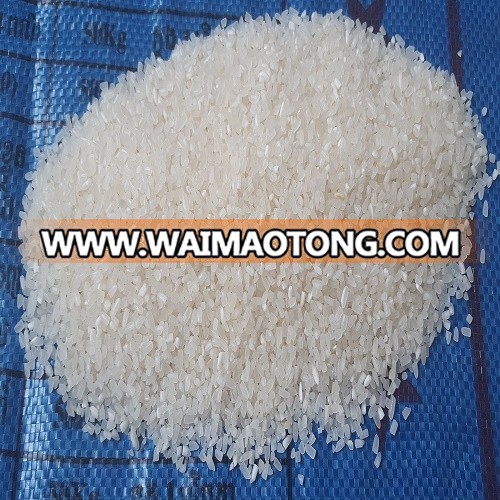 HIGH QUALITY VIETNAMESE 100% BROKEN JASMINE RICE WITH NEW CROP 2016