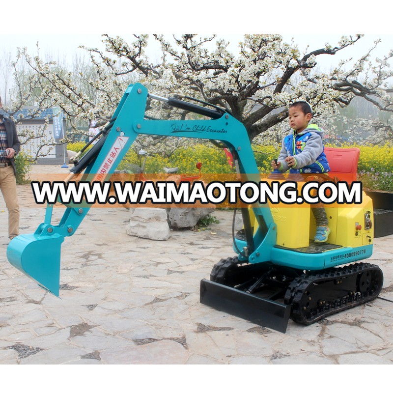 RHINOCEROS CHILDREN EXCAVATOR FOR SALE