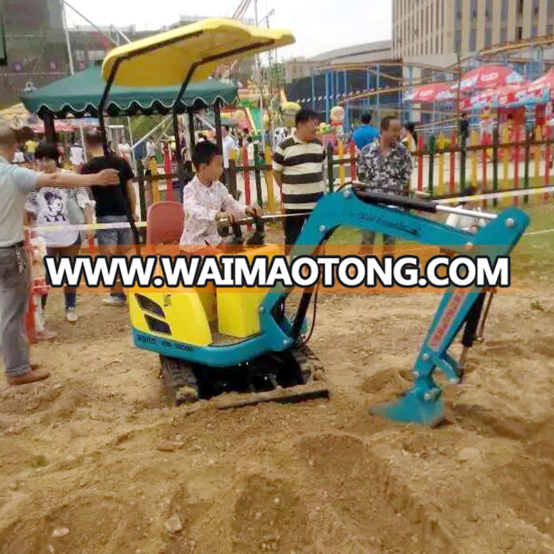 RHINOCEROS CHILDREN EXCAVATOR FOR SALE