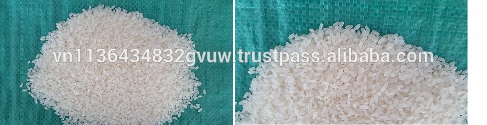 VIETNAM 5% BROKEN CALROSE RICE AT LOWEST PRICE