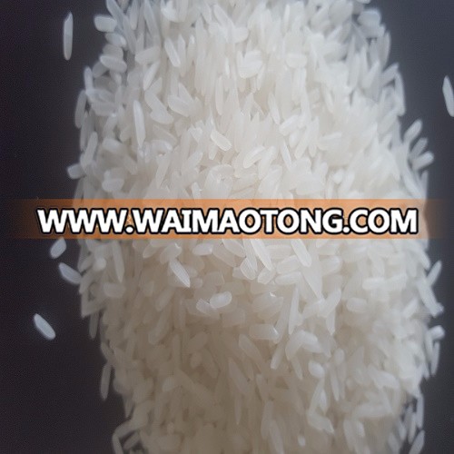 GOOD PRICE 5% BROKEN VIETNAM JASMINE FRAGRANT RICE WITH NEWEST CROP