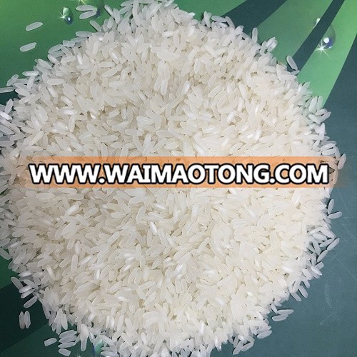 GOOD PRICE 5% BROKEN VIETNAM JASMINE FRAGRANT RICE WITH NEWEST CROP