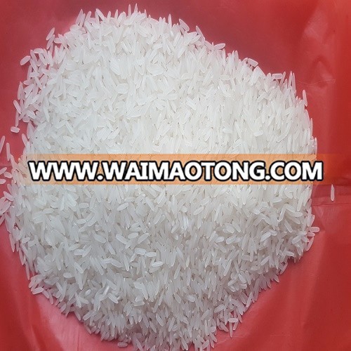 VIETNAM JASMINE FRAGRANT RICE 5% BROKEN WITH GOOD OFFER