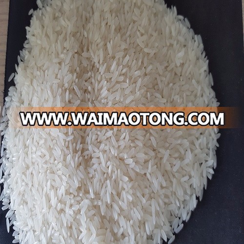 HIGH QUALITY VIETNAMESE JASMINE RICE 5% BROKEN WITH NEW CROP