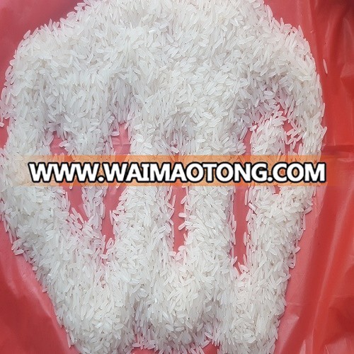 HIGH QUALITY VIETNAMESE JASMINE RICE 5% BROKEN WITH NEW CROP