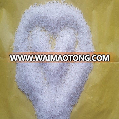 HIGH QUALITY VIETNAMESE JASMINE RICE 5% BROKEN WITH NEW CROP