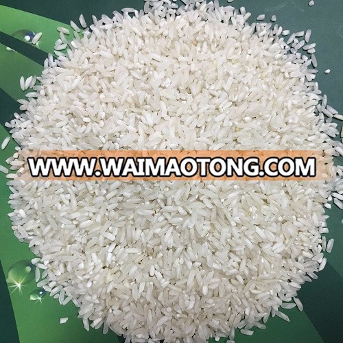 25% BROKEN LONG WHITE RICE WITH BEST QUALITY