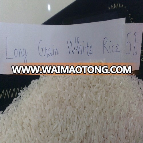 VIETNAM RICE 25% BROKEN WITH AN GIANG PROVINCE