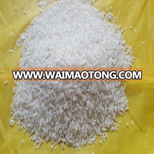 LOWEST PRICE 25% BROKEN LONG GRAIN RICE