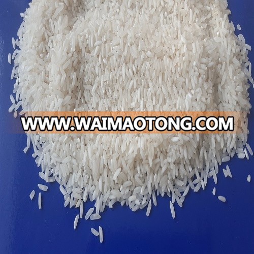 25% BROKEN LONG GRAIN RICE WITH LOWEST PRICE