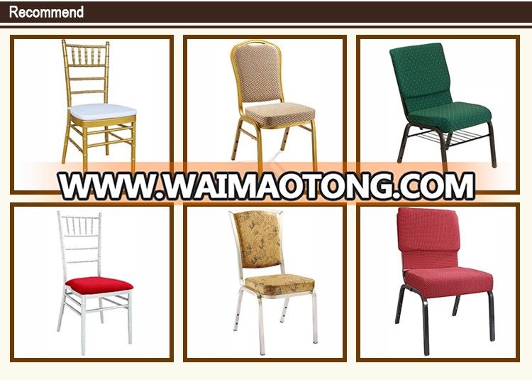 New design!!! Backrest iron dining chair