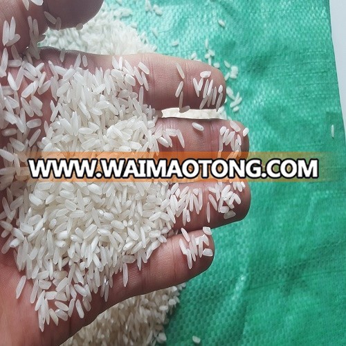 5% BROKEN VIETNAM WHITE RICE WITH HOT DEAL