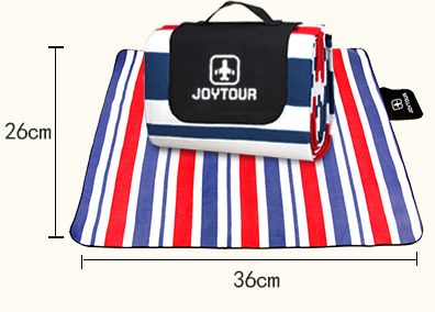 wholesale china blanket factory portable beach travel waterproof picnic blanket