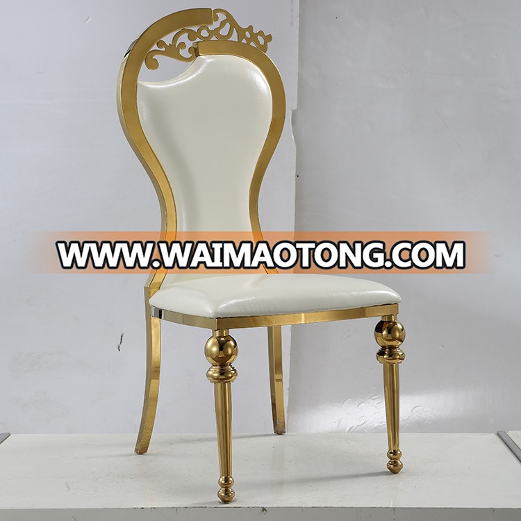 Eco<em></em>nomical banquet hotel wedding dining chairs