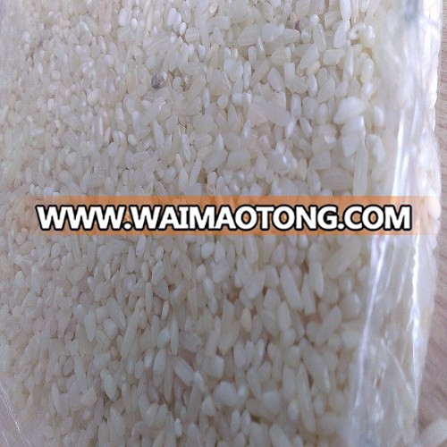 100% BROKEN VIETNAM LONG GRAIN WHITE RICE FOR MAKING THE POWDER