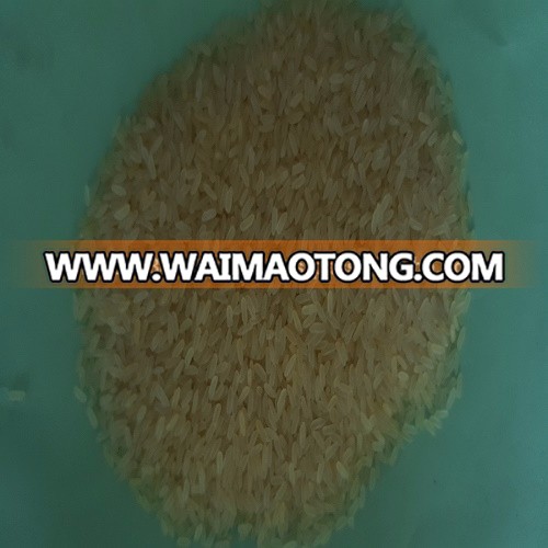 CHEAPEST PRICE 5% BROKEN VIETNAM PARBOILED RICE WITH NEWEST CROP