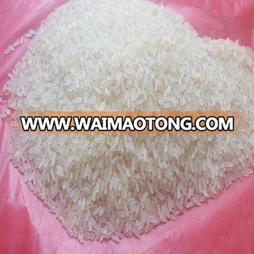 CHEAPEST PRICE 5% BROKEN VIETNAM PARBOILED RICE WITH NEWEST CROP